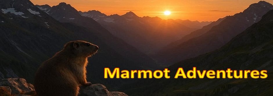 Marmot Adventures